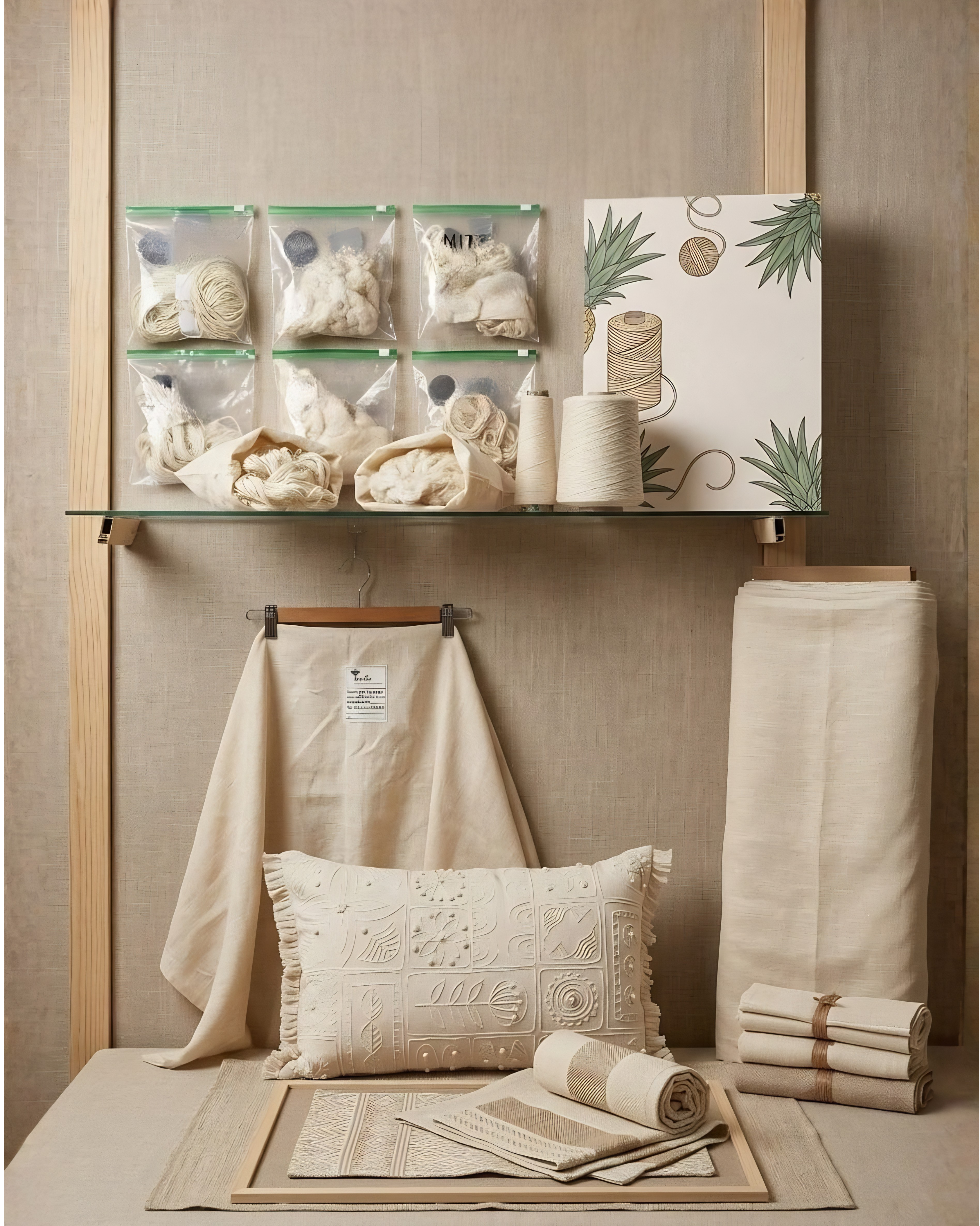 Tantu Product
